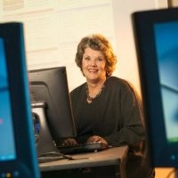 Barbara O'Connor Email & Phone Number