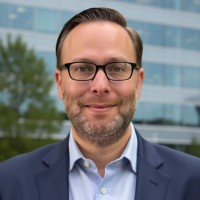 ICW Group Employee Daniel Bryer's profile photo