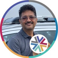 Viswanathan Kalyanasundaram Email & Phone Number