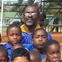 Goldridge College Employee Ivan Peterson's profile photo
