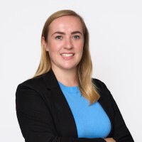 CMS MENA Employee Amy Roberts's profile photo