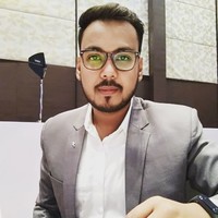 foodpanda India Employee Tanmay Chaurasia's profile photo
