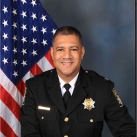 Fulton County Sheriff's Office (GA) Employee Curtis Clark's profile photo