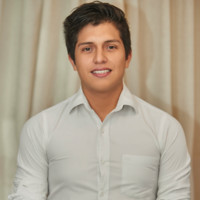 Seek Employee Richard Cancino's profile photo