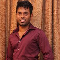 Deepak Sriramulu Email & Phone Number