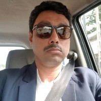 Agora Mall Employee Swarup Kayal's profile photo