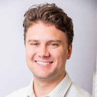 Wiz Employee Jack O'Malley's profile photo