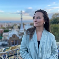 Crest Volvo Cars Employee Bailey Chancellor's profile photo