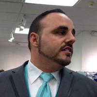 Smile Design Dentistry Employee Petros Baxivanakis's profile photo