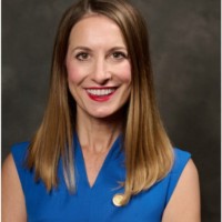 Goldfarb School of Nursing at Barnes-Jewish College Employee Angela Clark's profile photo