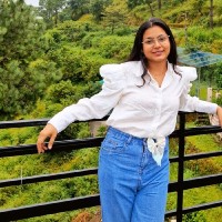 EaseMyTrip.com Employee Puja Datta's profile photo