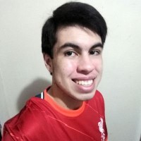 Torcedores.com Employee Mateus Claudino's profile photo