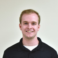 General Dynamics Electric Boat Employee Alex Eckert's profile photo