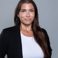 iOS App Development Employee Elana Ross's profile photo