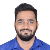 Excellarate Employee Akshay Kulkarni's profile photo