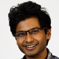 Manish Muhuri Email