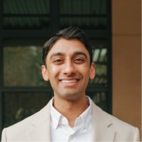 Miso Robotics Employee Kevin Patel's profile photo