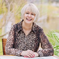 Hugh James Employee Diane Brooks's profile photo