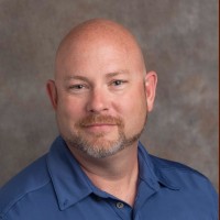 Thompson Thrift Construction Employee Jack Bruer's profile photo