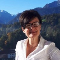 Premier Modular Employee Helen Beasley's profile photo