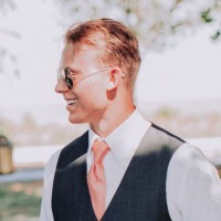 Lessen Employee Larry st. John's profile photo