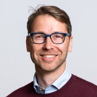 Legian Employee Rainier de Sitter's profile photo