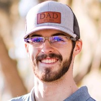 Isaac Garner's profile photo