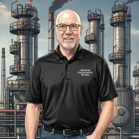 Universal Environmental Services Employee Paul Wallace's profile photo