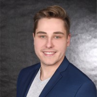 Benjamin Jourdan Email & Phone Number