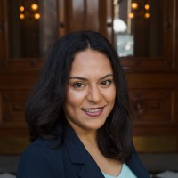 CHIRLA Employee Jessica Huerta's profile photo