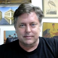 Commercial Custom Seating Employee Jason Hood's profile photo