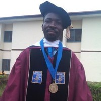 Adeleke University Employee Adegbite Mioe's profile photo