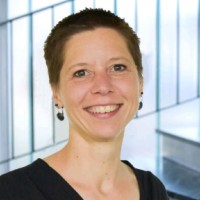 Rheumaliga Schweiz Employee Karin Imholz's profile photo