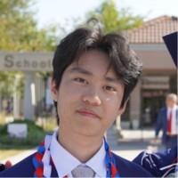 OpenMax Employee Felix Lin's profile photo