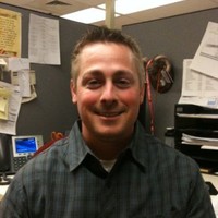 Utah Department of Health and Human Services Employee Jeffrey Eason's profile photo