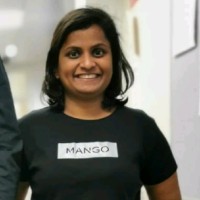 Mastertech MEP Employee Srushti Mahamuni's profile photo