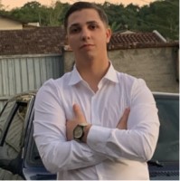 João Griggio's profile photo