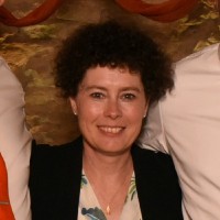 Les Bruyères Association Employee Audrey Caillonneau's profile photo
