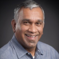 Johnson & Johnson Innovative Medicine Employee Sunish Abraham's profile photo