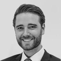 BANXA Employee Josh D'Ambrosio's profile photo