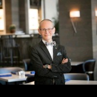 The Westin Lake Las Vegas Resort & Spa Employee Brian Hess's profile photo