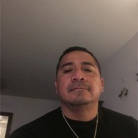 UTSA Employee George Martinez's profile photo