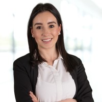 ISR Information Products AG Employee Andrea Pasmionka's profile photo