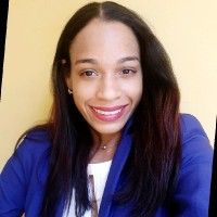 Makarios Employee Yohalka Almonte's profile photo