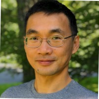 Ceres Technologies Employee Yichong Zeng's profile photo