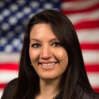 U.S. Department of Health and Human Services (HHS) Employee Kristen Honey's profile photo