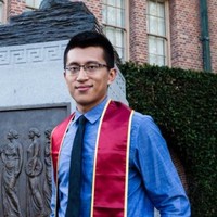 Master System Inc Employee Changlong Wang's profile photo