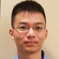 New York City Housing Authority (NYCHA) Employee Eric Sheu's profile photo