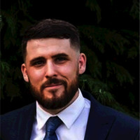 Origin Storage Ltd Employee Ross Hine's profile photo