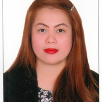 WhiteSpace Architects Employee Meliza Mangaoang's profile photo